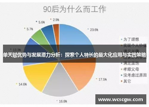 单天赋优势与发展潜力分析：探索个人特长的最大化应用与实践策略